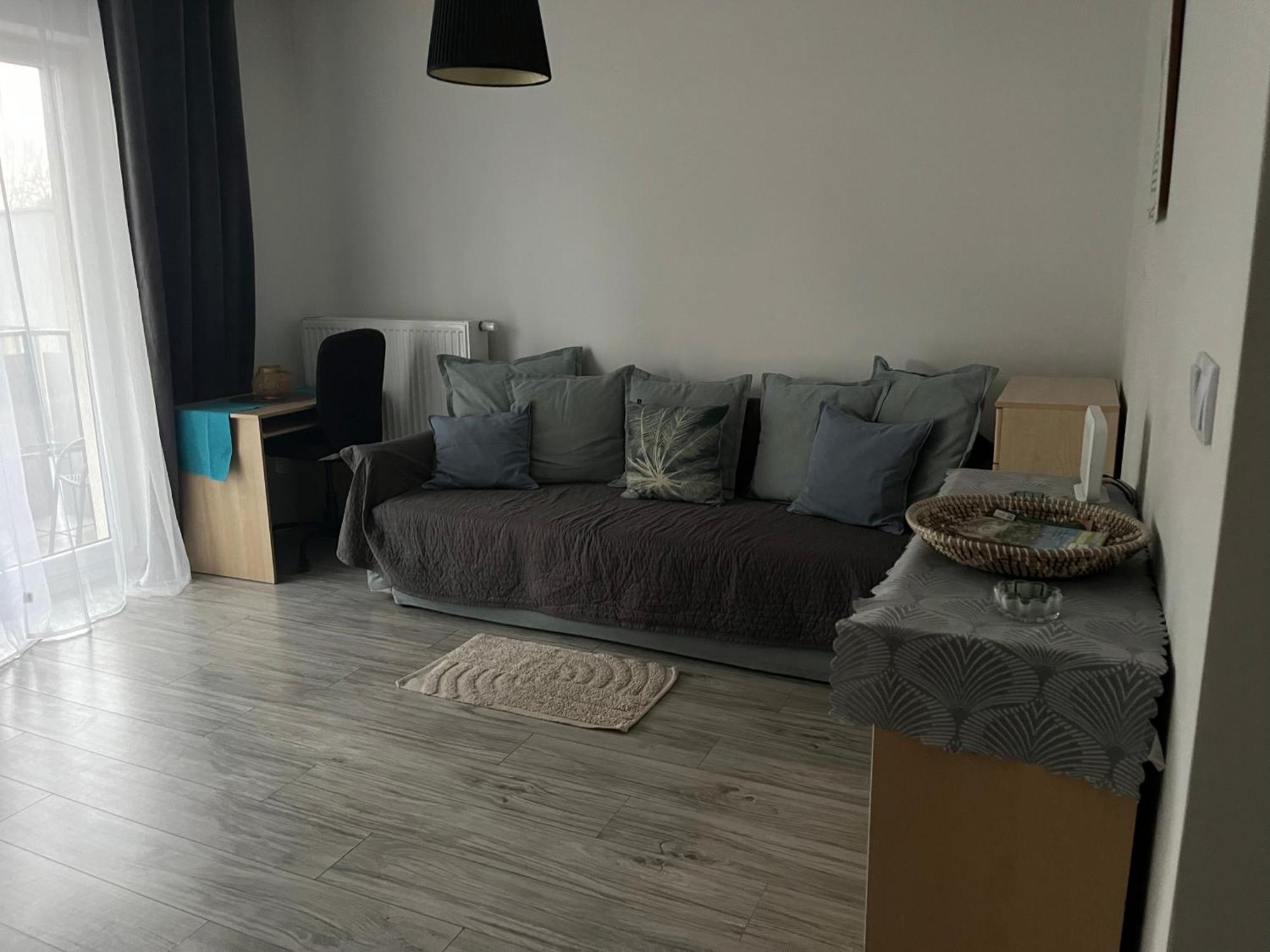 Apartament Stanczyka 2 Warschau Exterior foto